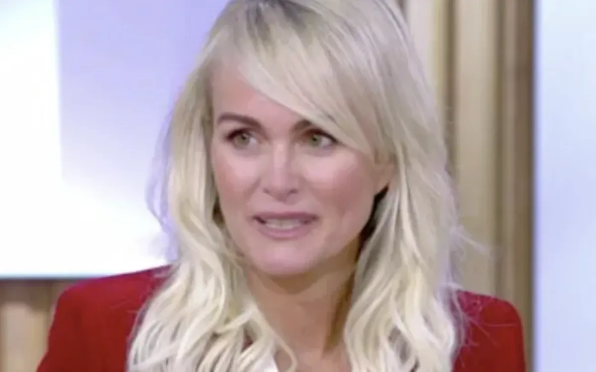 Laeticia Hallyday : neuf ans après, la dernière voiture de Johnny refait surface