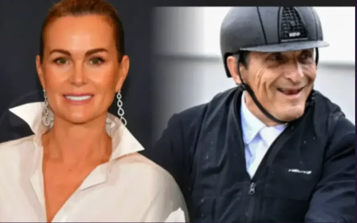 Laeticia Hallyday : pourquoi son histoire avec Serge Varsano n'a pas duré