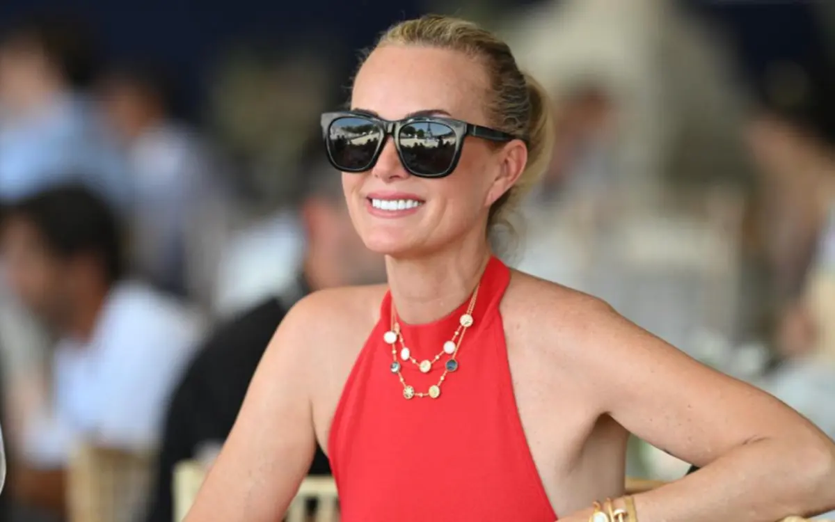Laeticia Hallyday : pourquoi son projet de déménagement à Miami est aujourd'hui fragilisé par des tensions