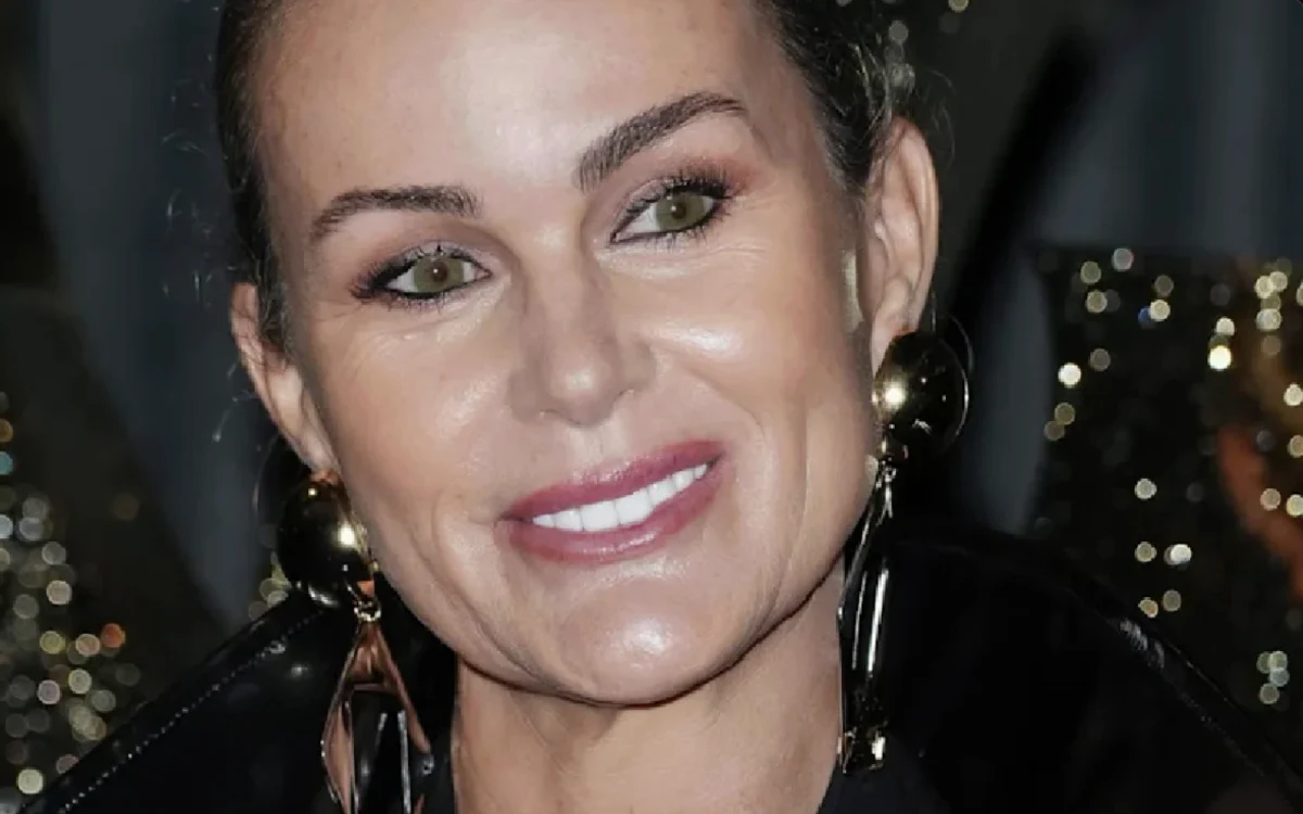 Laeticia Hallyday revient à Paris : loin du biopic, un nouveau chapitre se prépare
