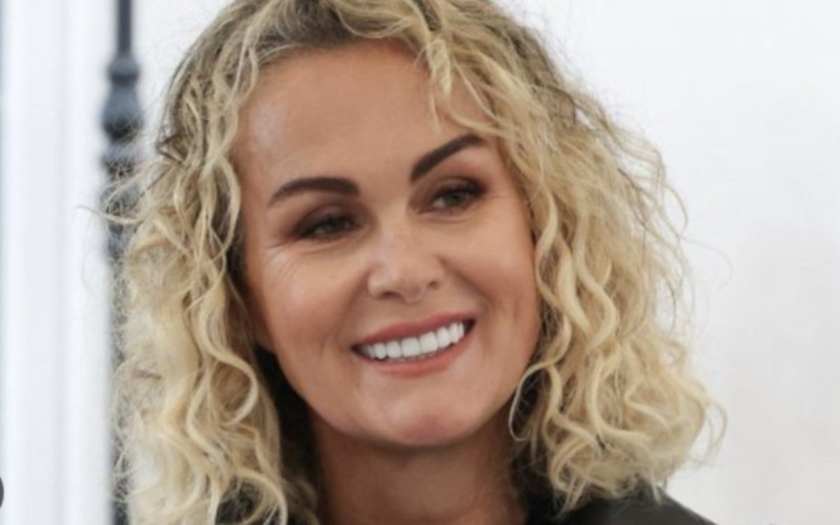  Laeticia Hallyday et Serge Varsano, le BIG LOVE sous le soleil de la Floride ! 