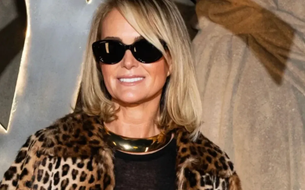 Laeticia Hallyday et Serge Varsano, la dispute en plein été !