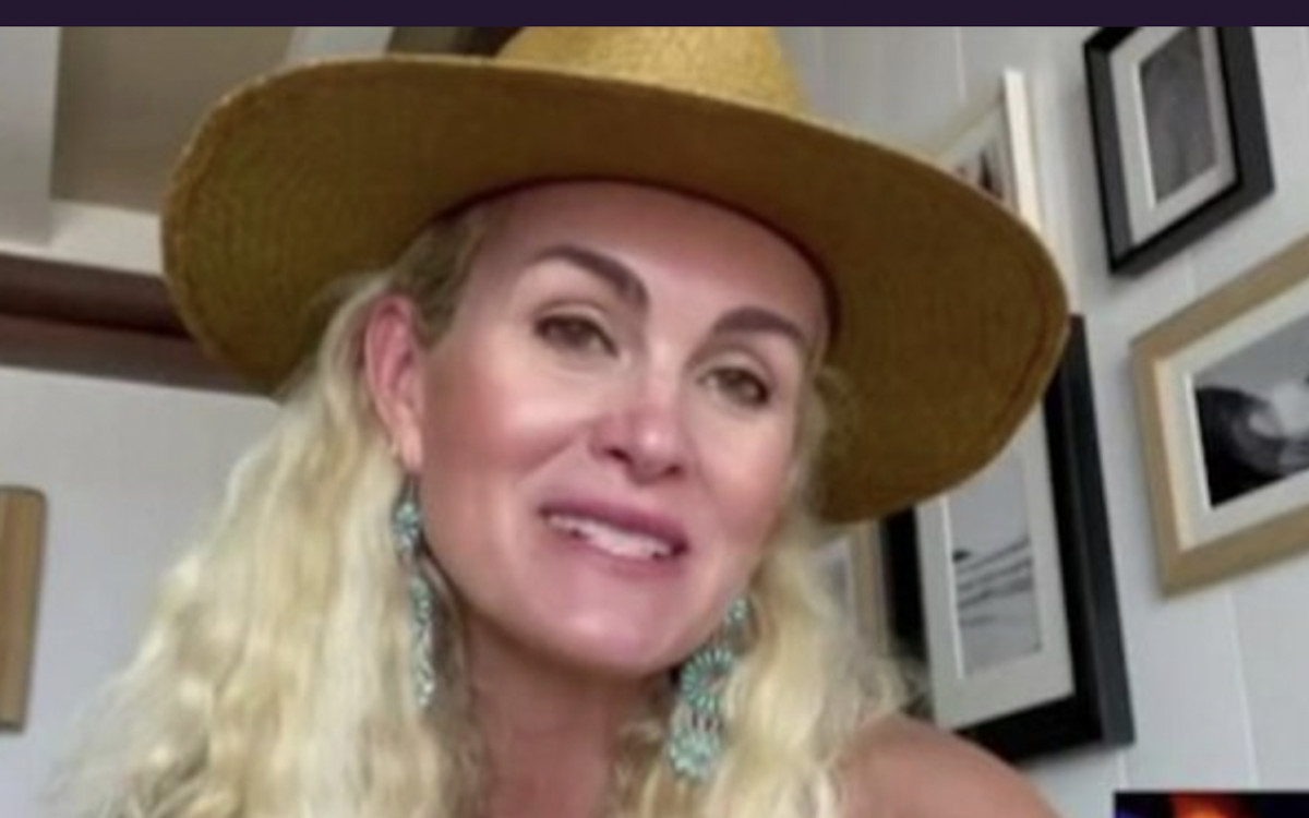 Laeticia Hallyday envoie un signal fort après avoir soldé la dette de Johnny