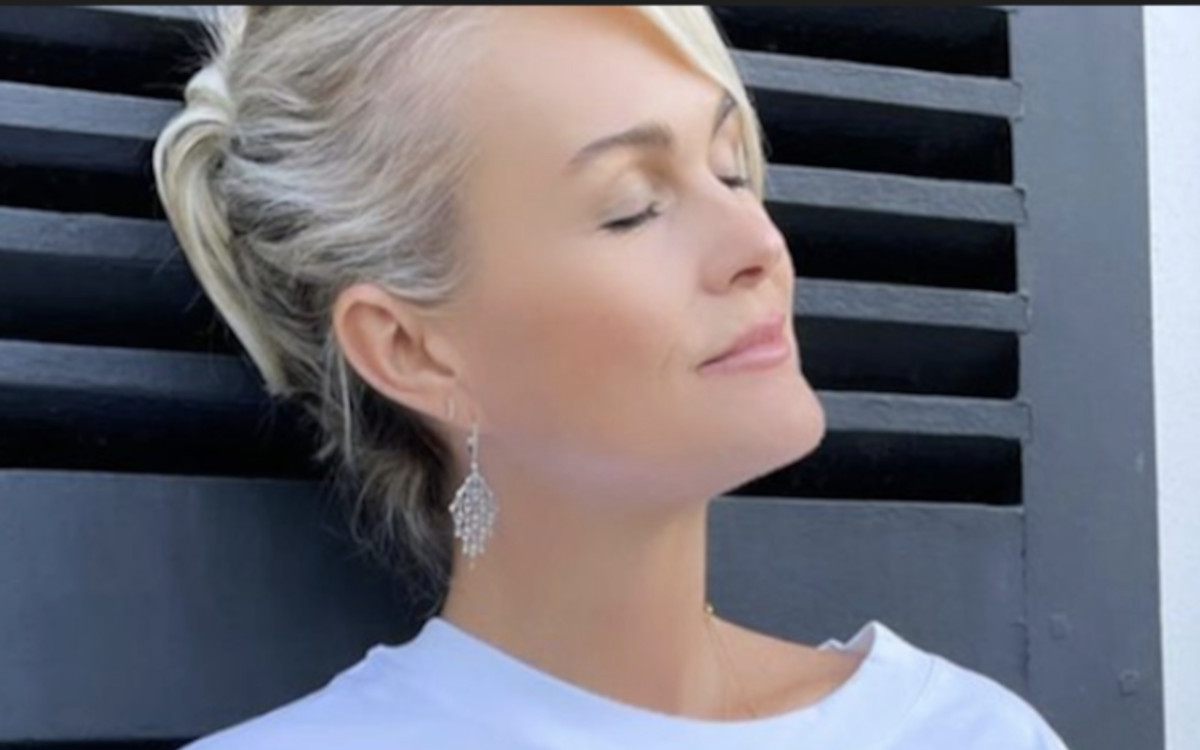Laeticia Hallyday et Serge Varsano : une Saint-Sylvestre en amoureux sous le soleil de la Thaïlande