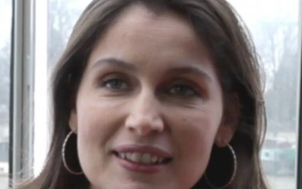Laetitia Casta en couple avec Geoffrey, un avocat spécialisé