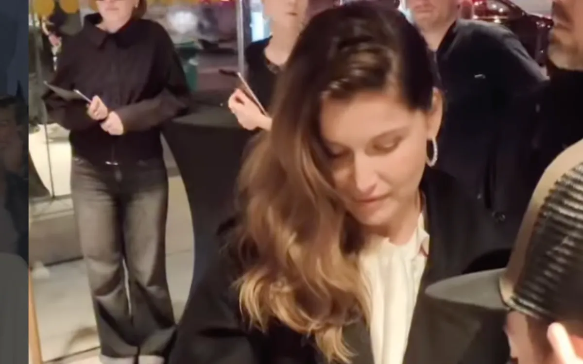 Laetitia Casta divorcée de Louis Garrel : ces tensions sur un tournage qui ont tout changé