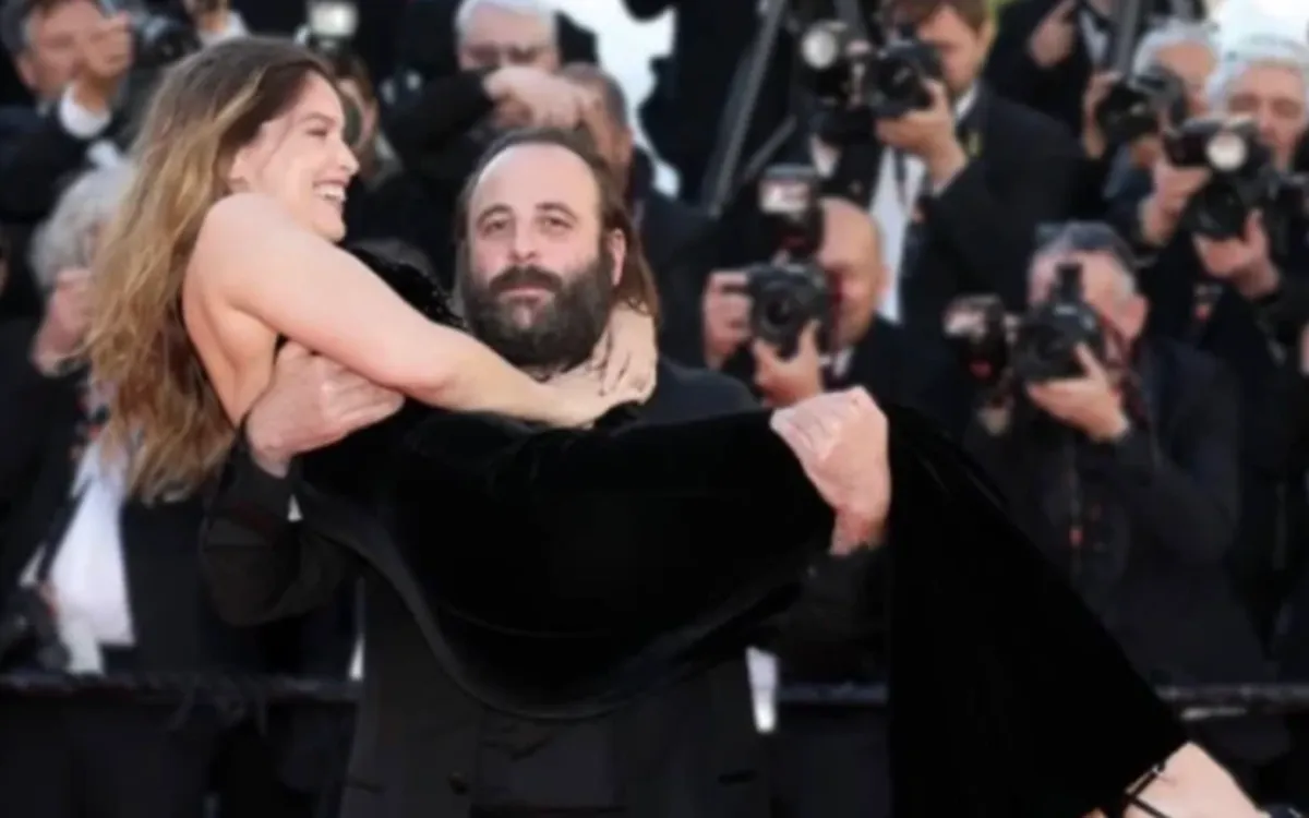 Laetitia Casta : insultes, grossophobie… ce qui s'est passé à Cannes choque