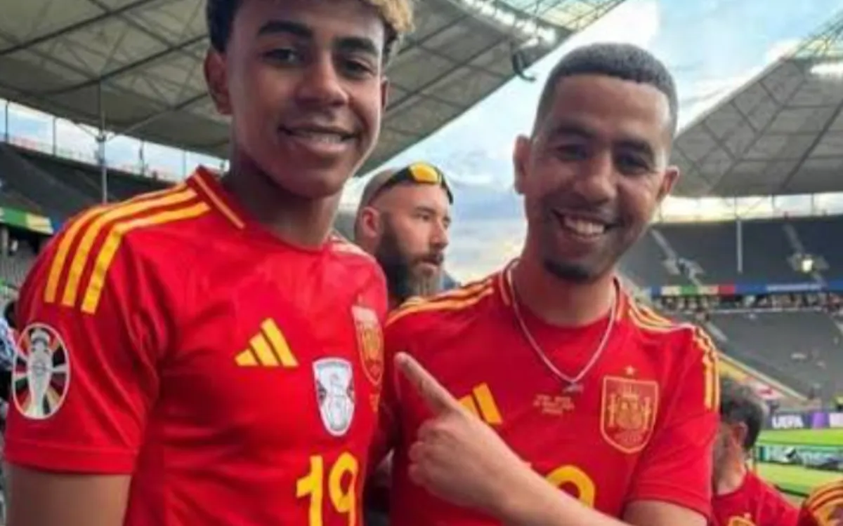 Lamine Yamal : la vérité médicale sur l'absence mystérieuse de son père à la Coupe du monde