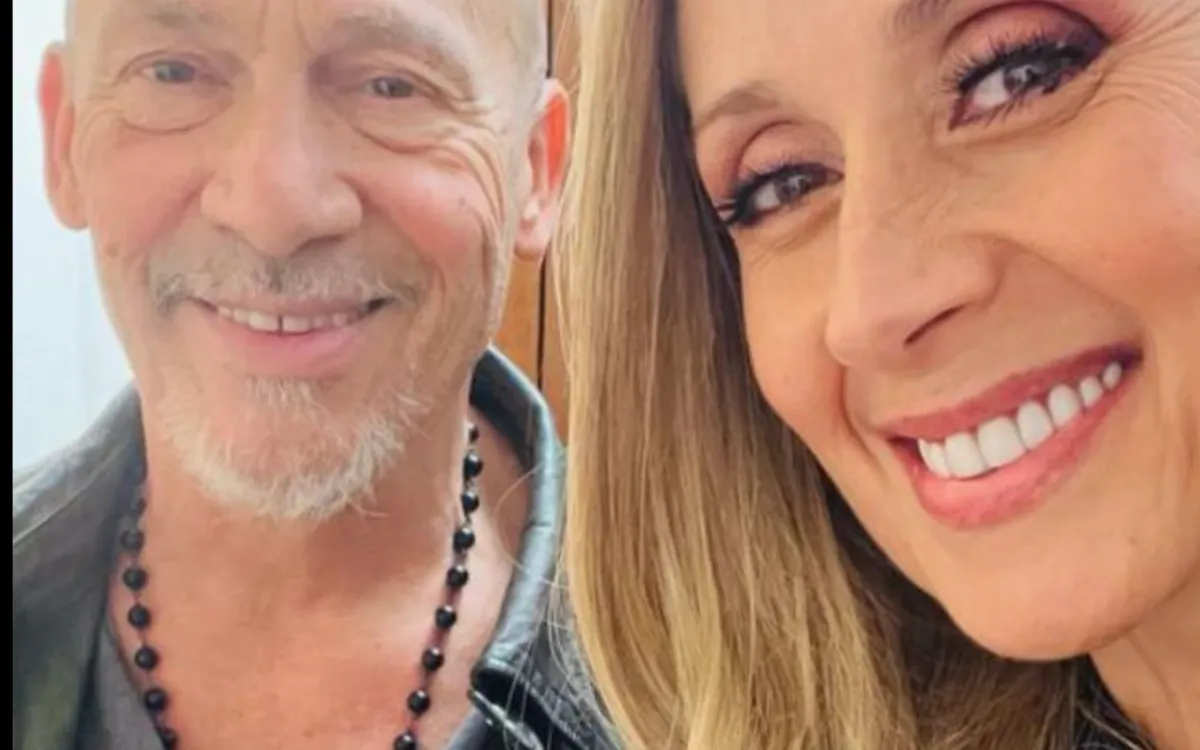 Lara Fabian : « on s'attache mais… » sa réflexion surprenante sur Florent Pagny
