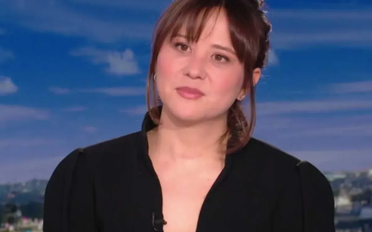 Laura Felpin : son combat courageux contre le cancer