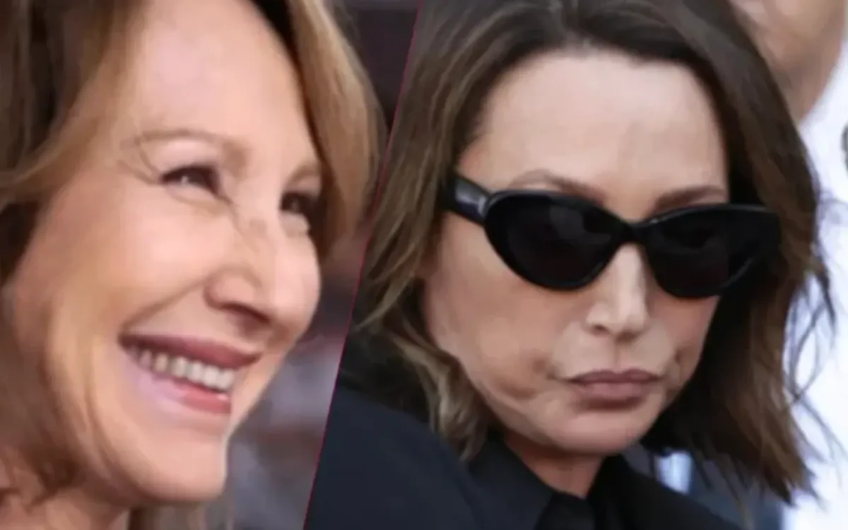 Laura Smet : Ce grand hommage à Nathalie Baye qui l'attend cet été