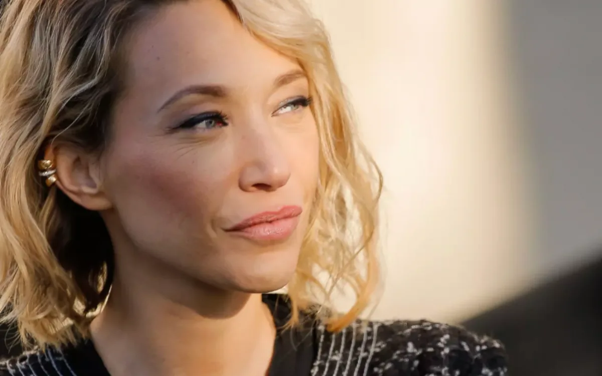 Laura Smet intègre « The White Lotus »… que prépare-t-elle avec Mike White ?