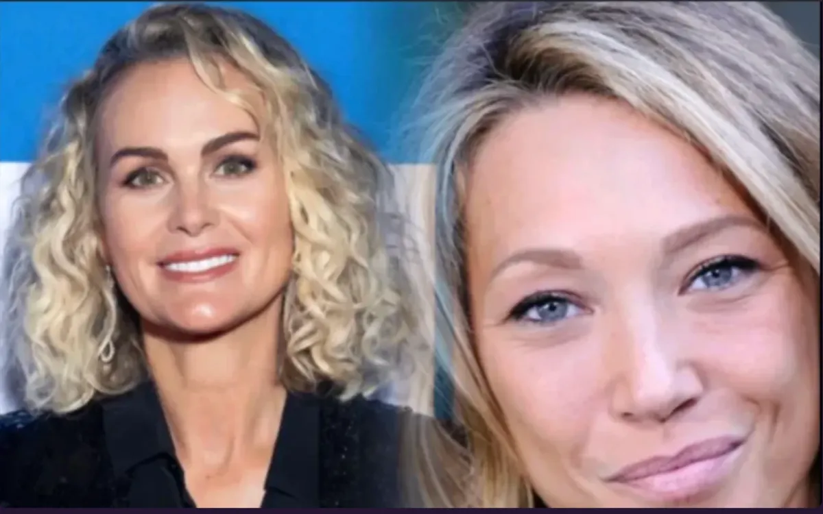 Laura Smet : malaise profond avec Laeticia Hallyday