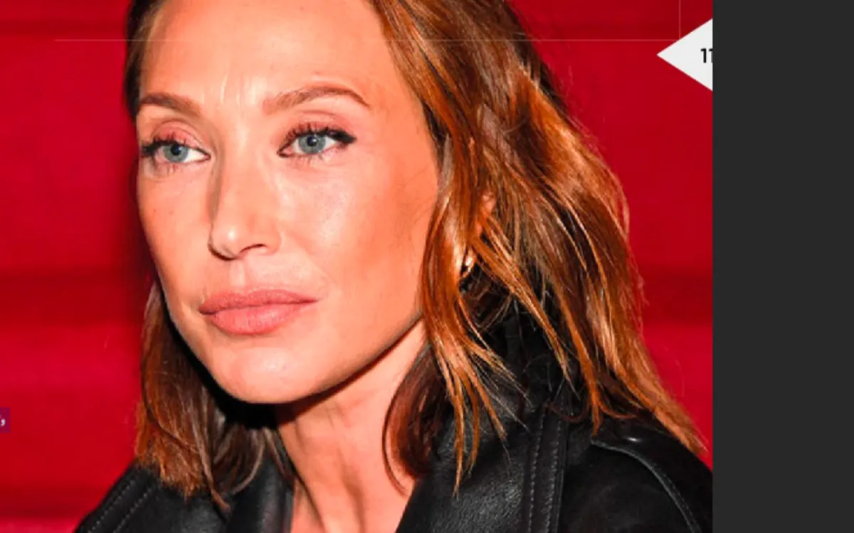Laura Smet : pourquoi la sortie de sa nouvelle chanson a été avancée dans l'urgence