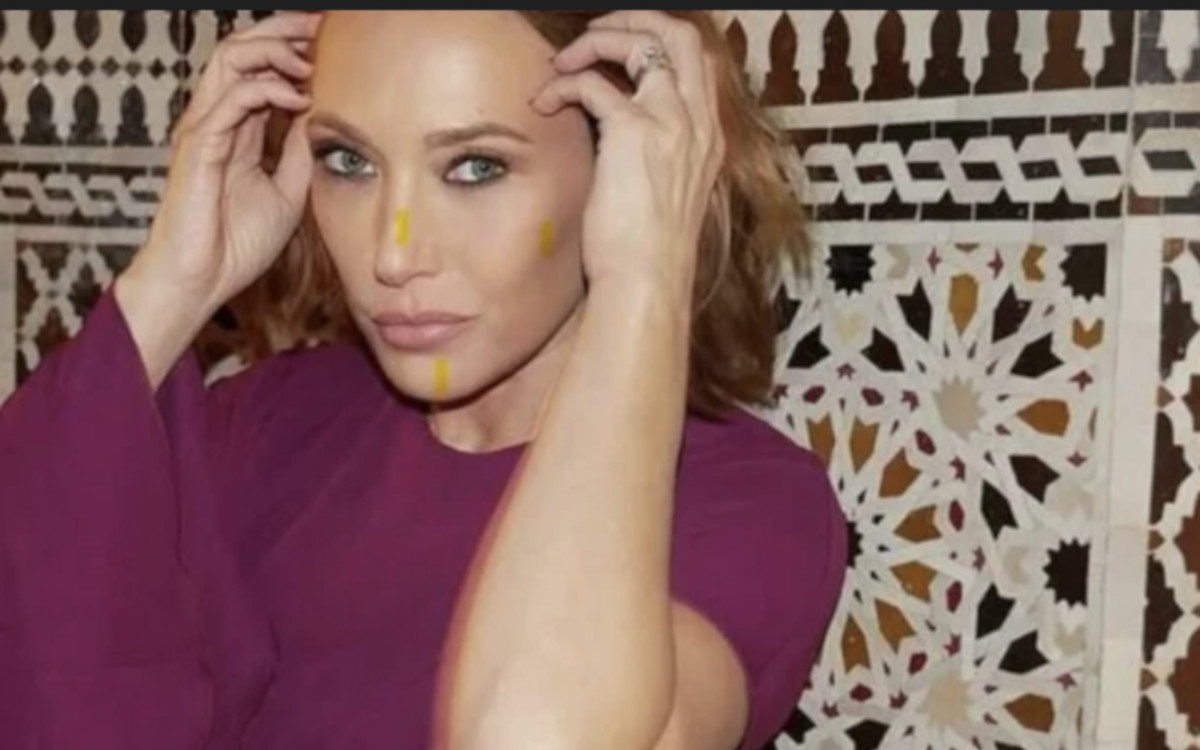 Laura Smet règle ses comptes avec Jade et Joy