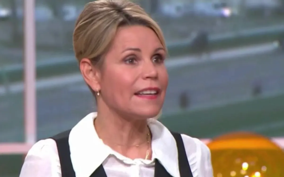 Laura Tenoudji absente de Télématin : les trois sociétés qui diversifient déjà ses activités