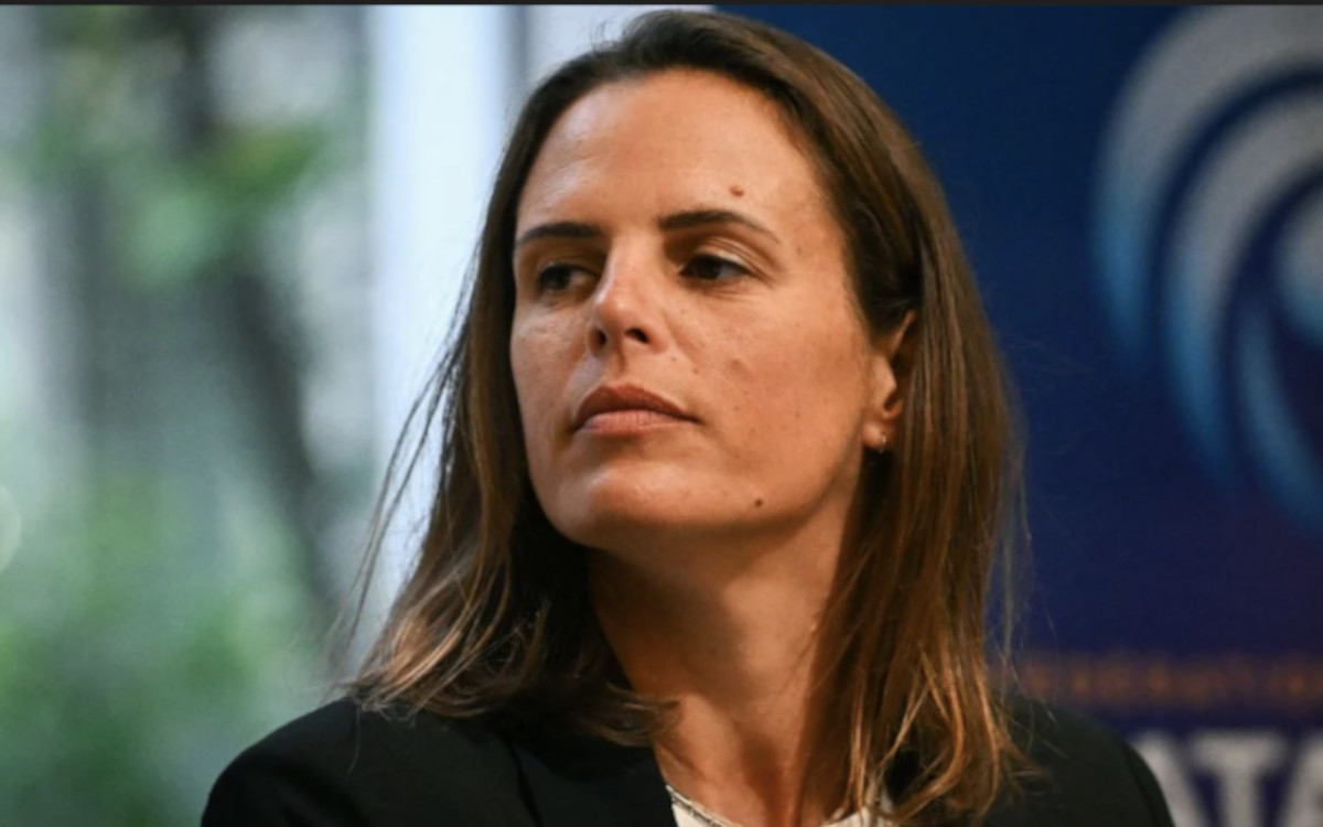 Laure Manaudou cash sur la garde alternée avec Jérémy Frérot
