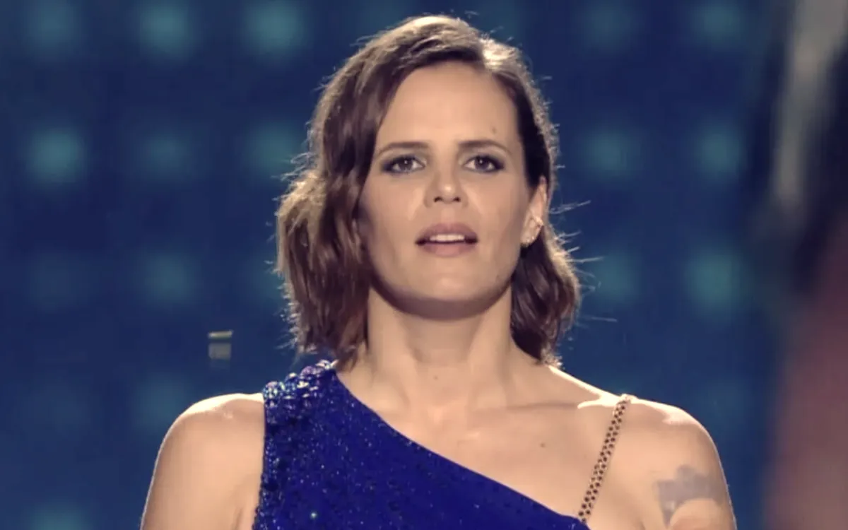 Laure Manaudou : dit adieu à l'amour après sa rupture avec David ! 