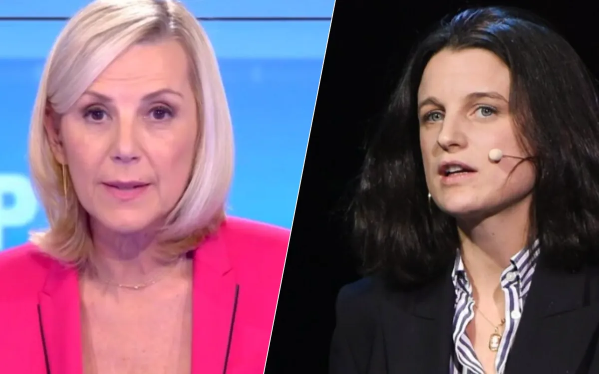 Laurence Ferrari soutient CNews, Eugénie Bastié adresse une demande à ses confrères