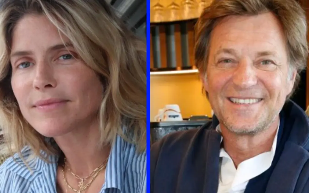 Où Laurent Delahousse, Alice Taglioni, Nathalie Levy passent-ils leurs vacances cet été ?