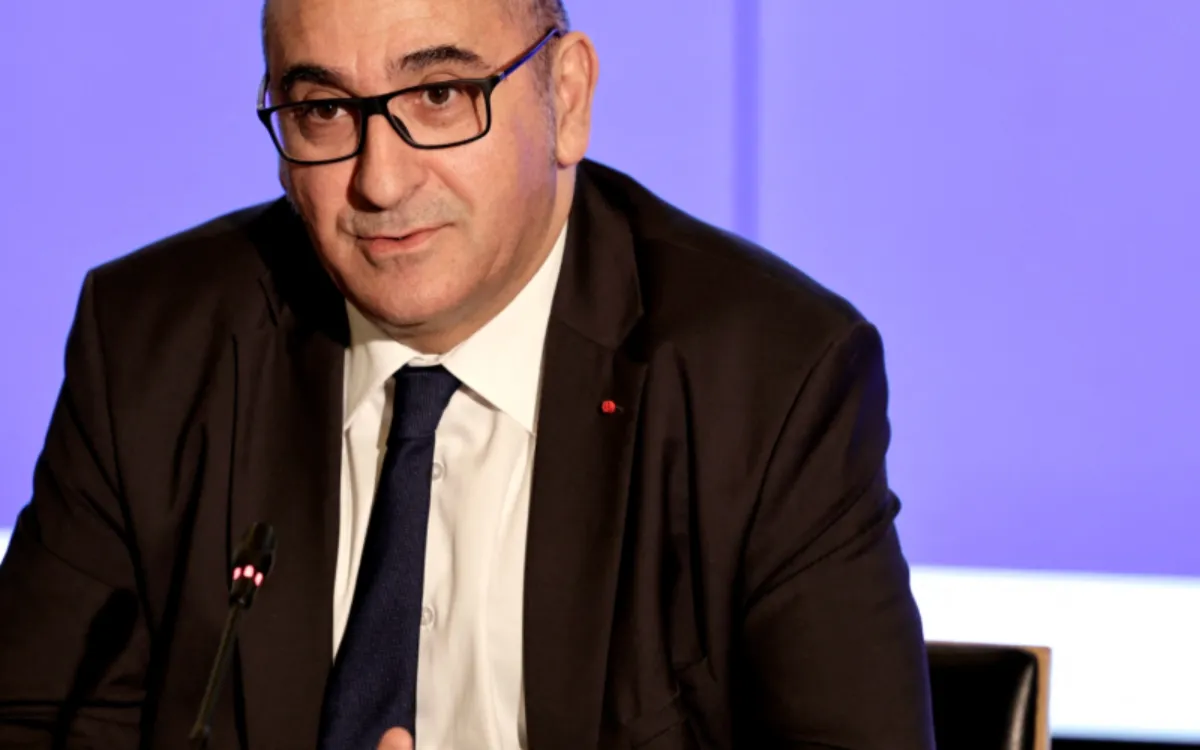 Laurent Nuñez : sa plainte contre Pierre-Emmanuel Barré classée, l'humoriste en rajoute