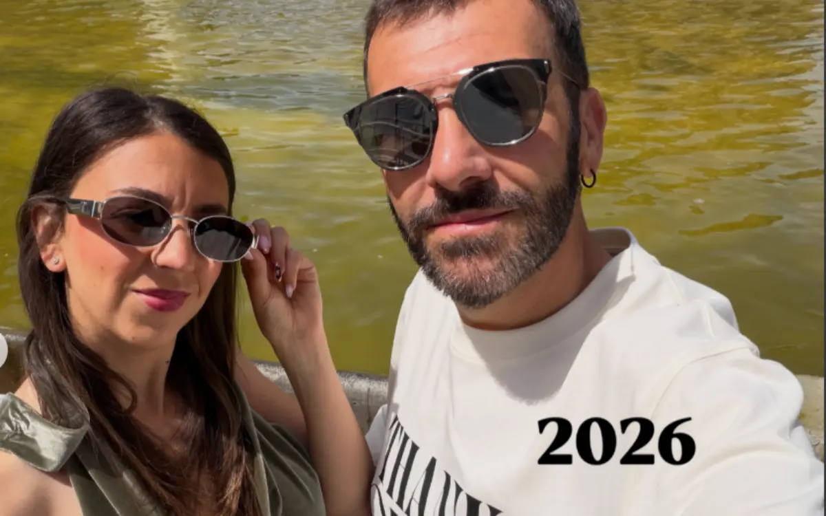 Laurent Ournac célèbre ses 12 ans de mariage avec Ludivine à travers une tendre déclaration