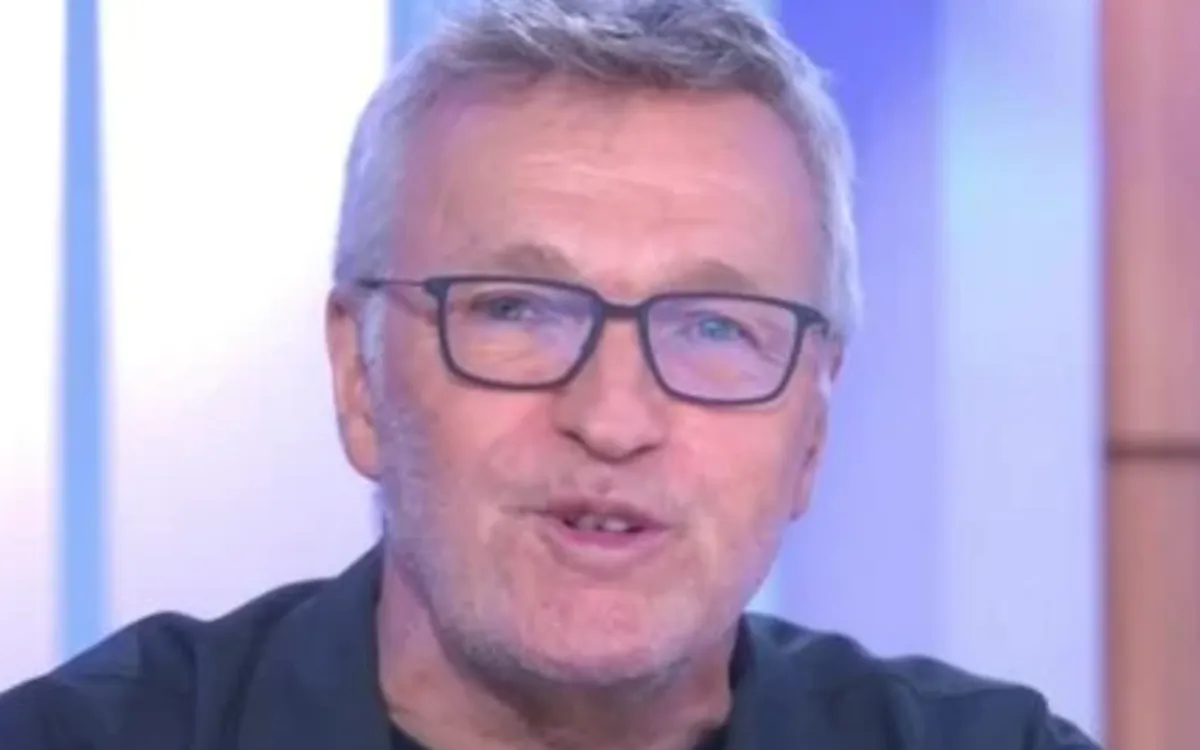 Laurent Ruquier : 600 fauteuils et jusqu'à 42 600 euros en jeu chaque soir
