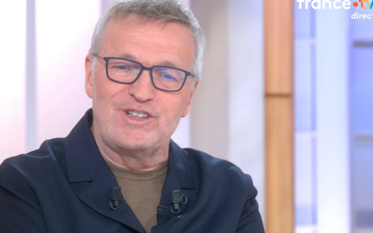 Laurent Ruquier : sa promesse à Isabelle Mergault avant son décès