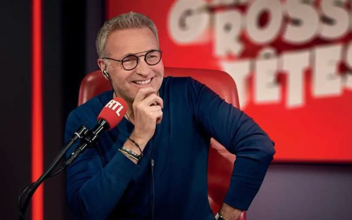 Laurent Ruquier : ses confidences sur Isabelle Mergault après ses funérailles