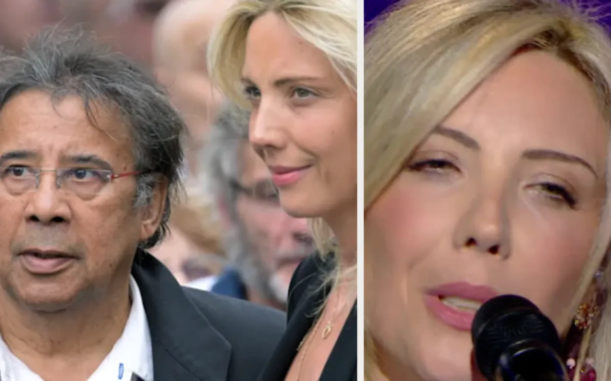 Laurent Voulzy : sa compagne Isaure raconte ce rendez-vous qu'elle avait failli repousser