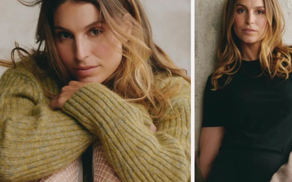Laury Thilleman : un an après avoir rejoint Bleuforêt, elle franchit une nouvelle étape