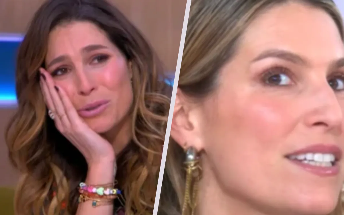 Laury Thilleman : « J'étais complètement ivre », elle revient sur ses excès choc