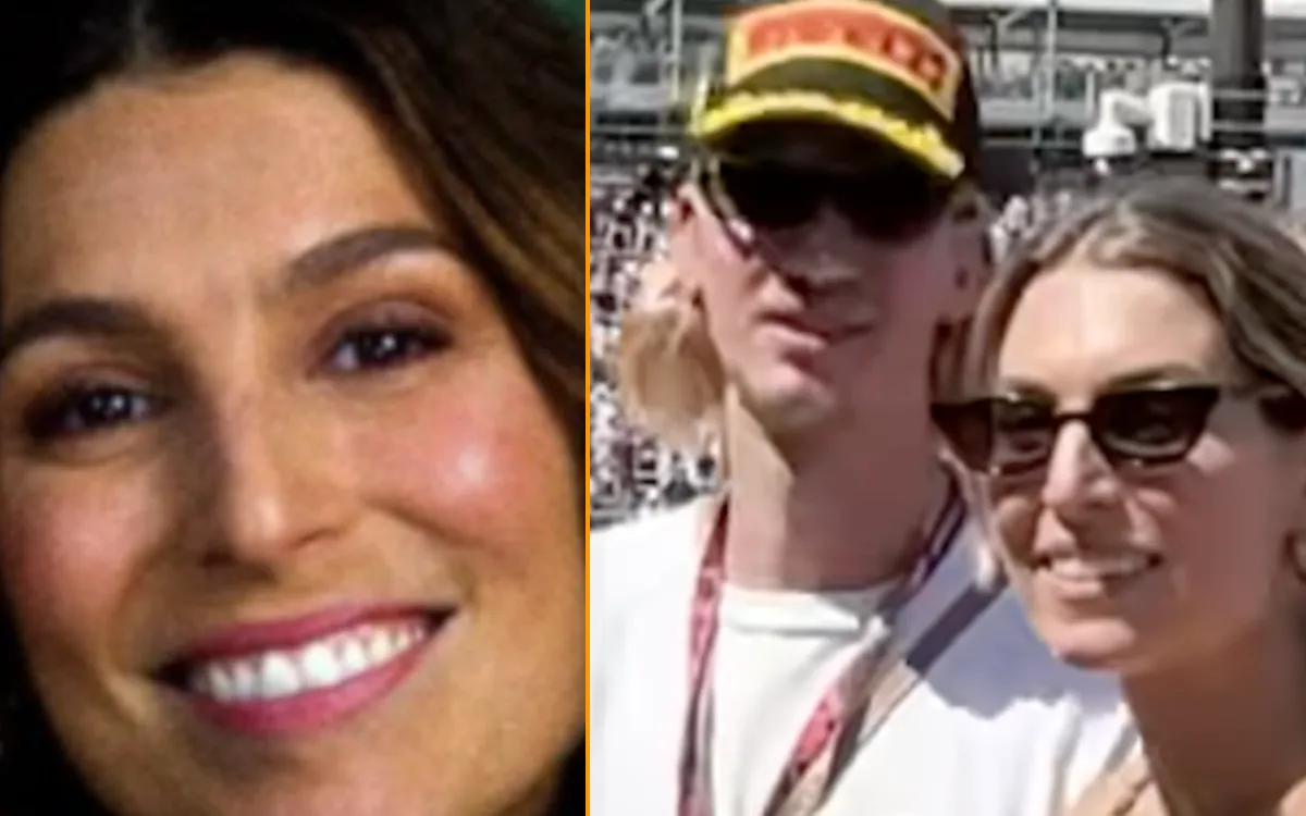 Laury Thilleman : en plein GP de Monaco, tout bascule avec Paul Mirabel