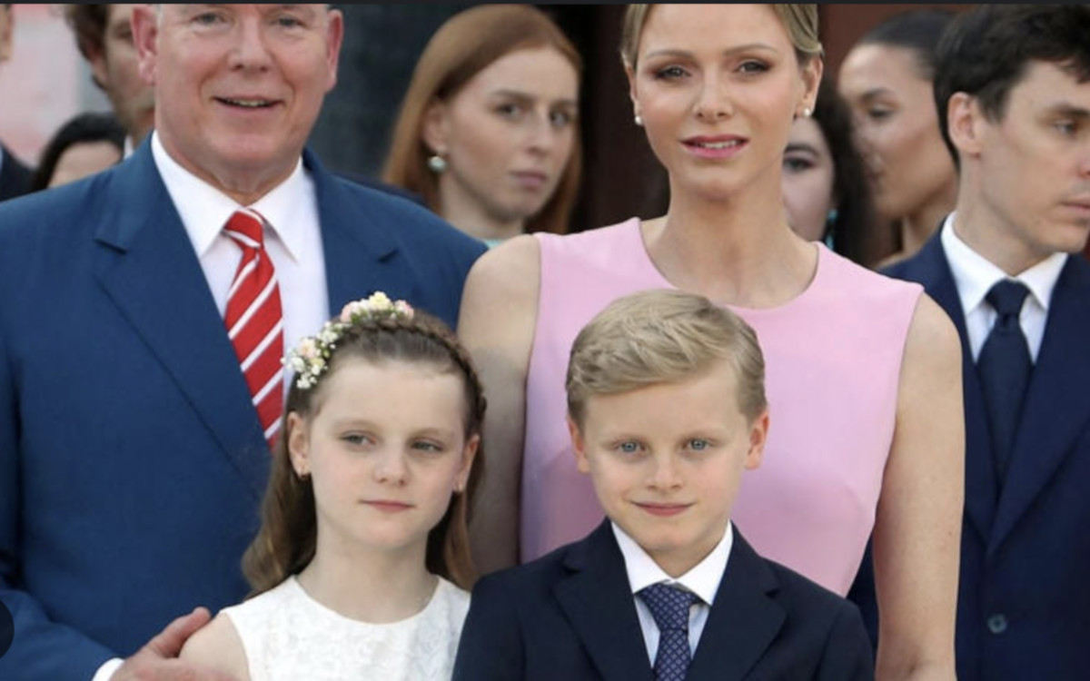 Le « déclic » de Charlène de Monaco : comment elle a repris sa place auprès de ses enfants