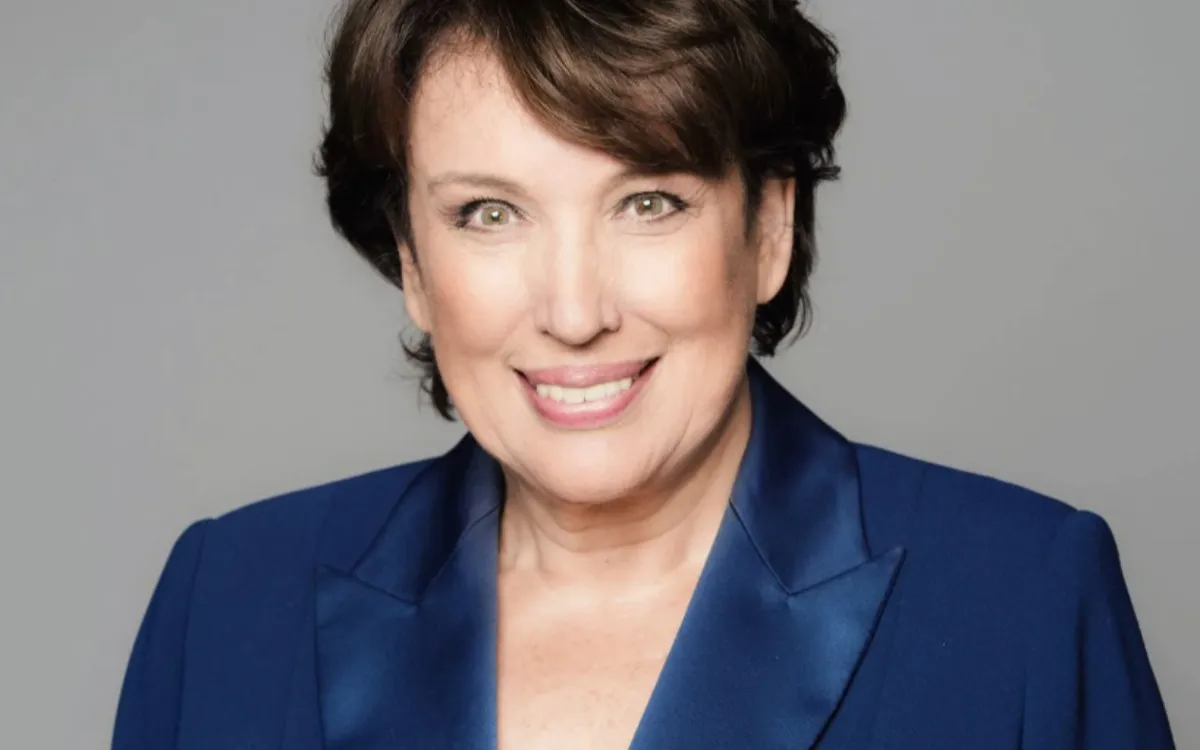 Le geste caché de Roselyne Bachelot pour Isabelle Mergault