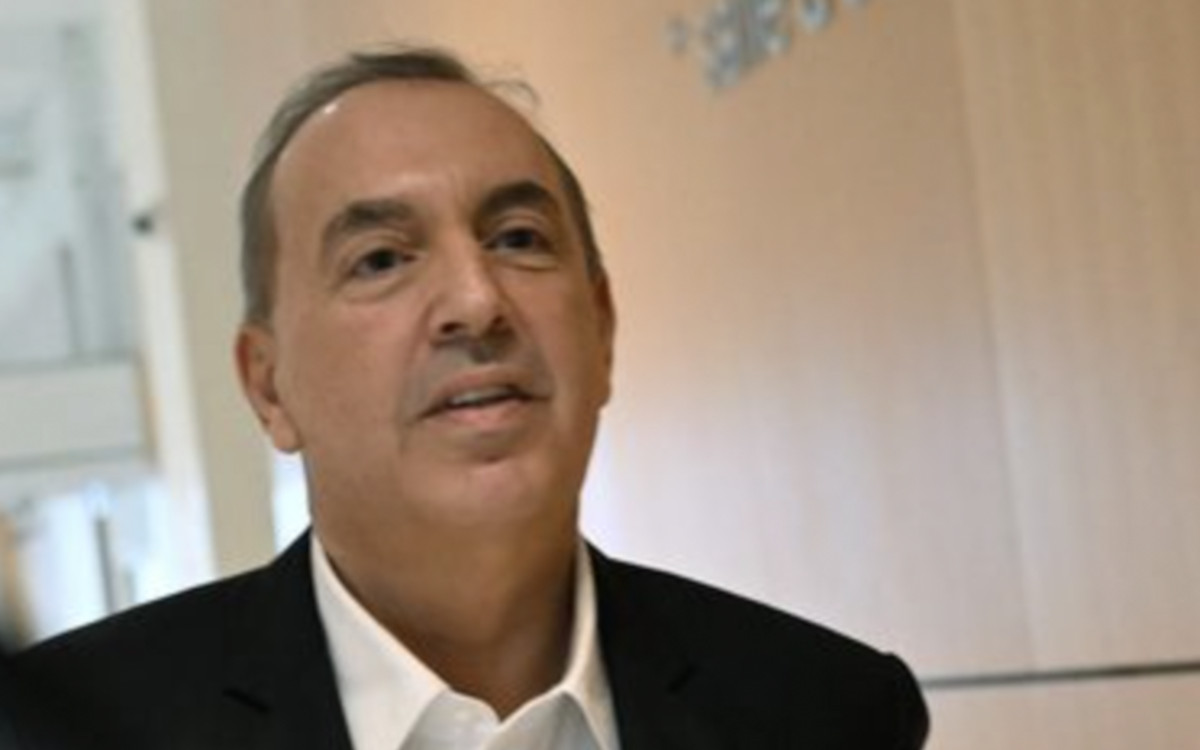 Le maintien de Jean-Marc Morandini sur CNews fait débat
