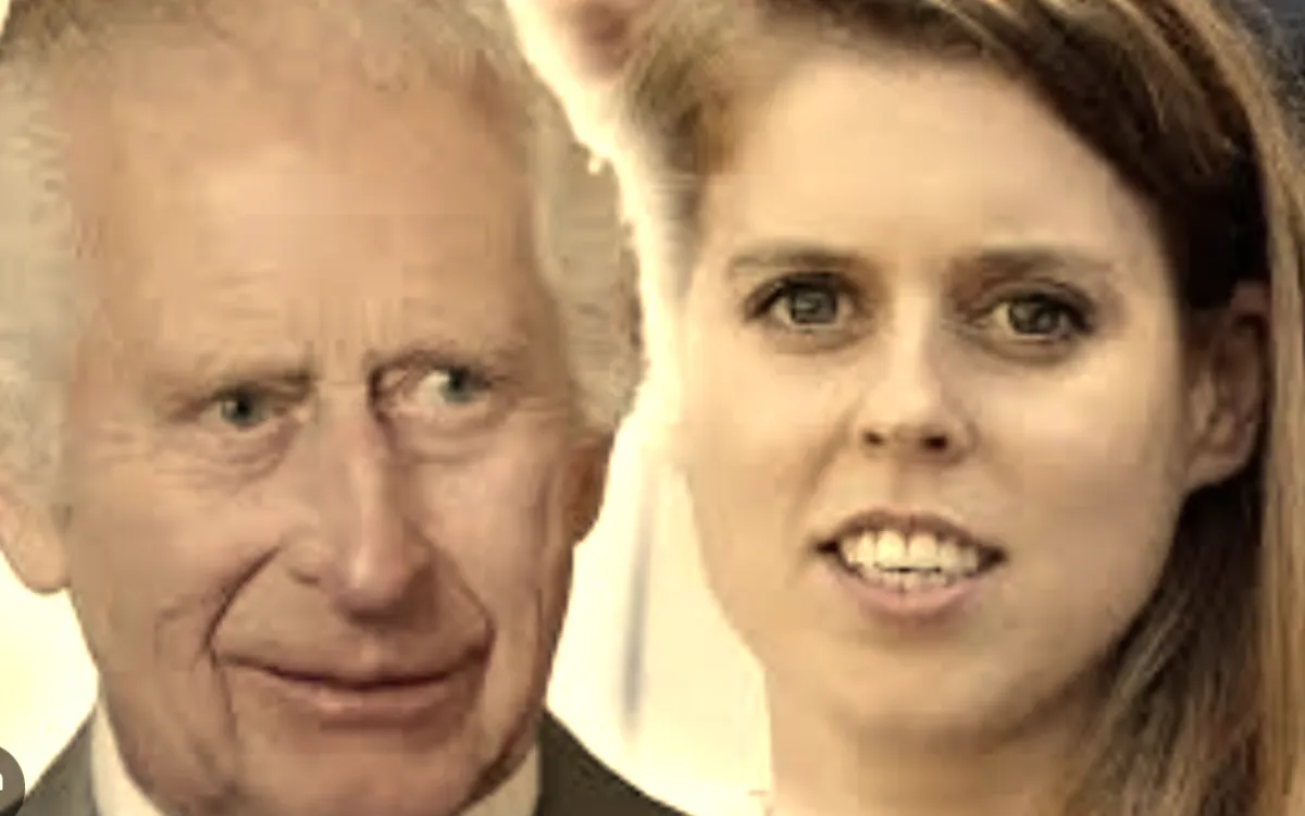 Le pacte secret de Charles III pour sauver Béatrice 