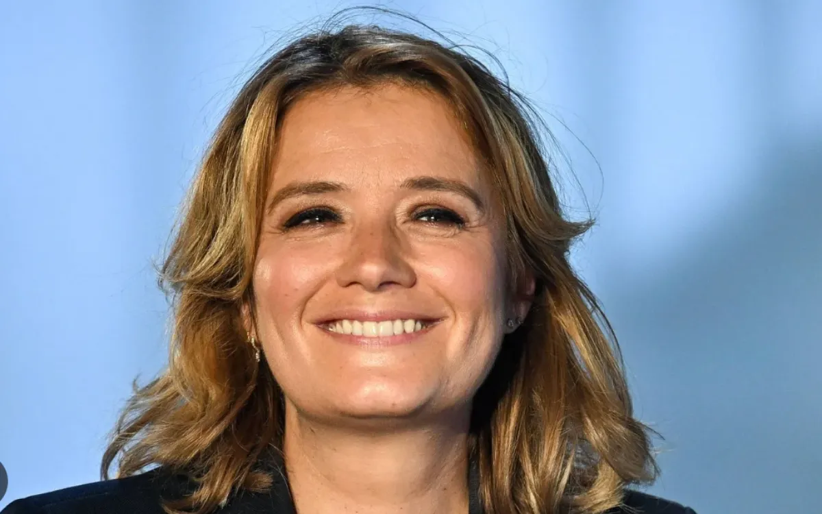 Le pari gagnant de Pascale de La Tour du Pin pour sauver BFMTV