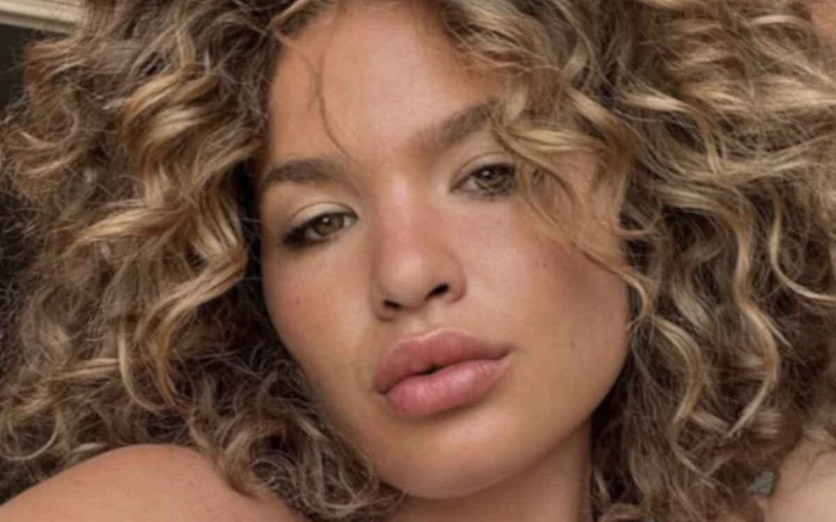 Léa Haddad, tout sur son mariage express et sa maternité miracle