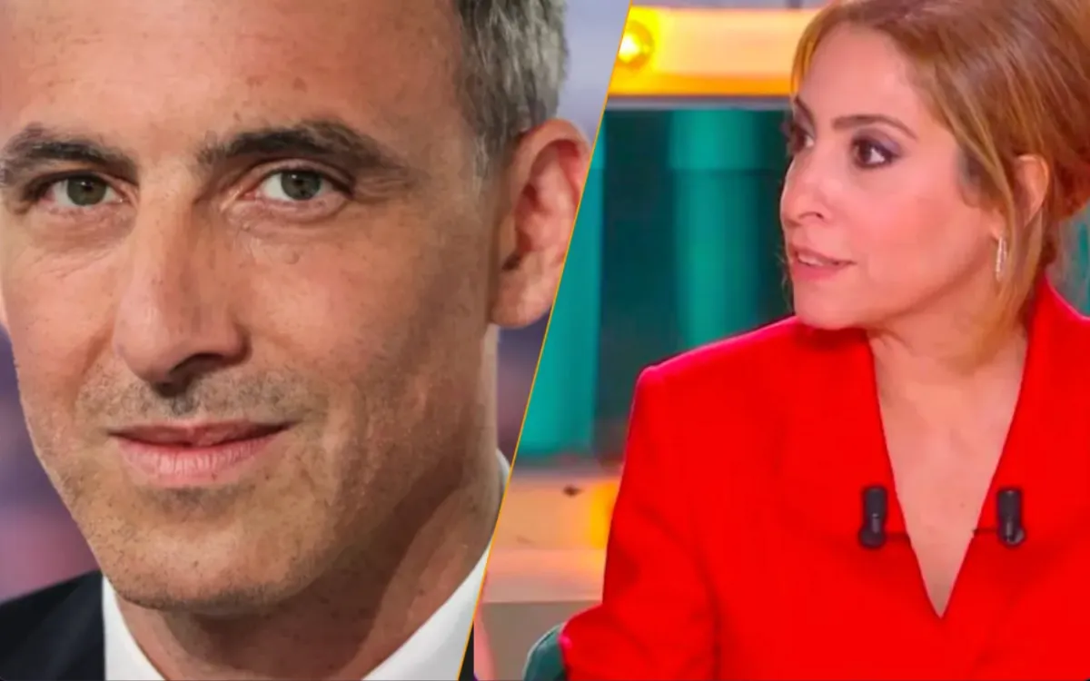 Léa Salamé après la victoire de Glucksmann : ce qui change pour son retour au 20h