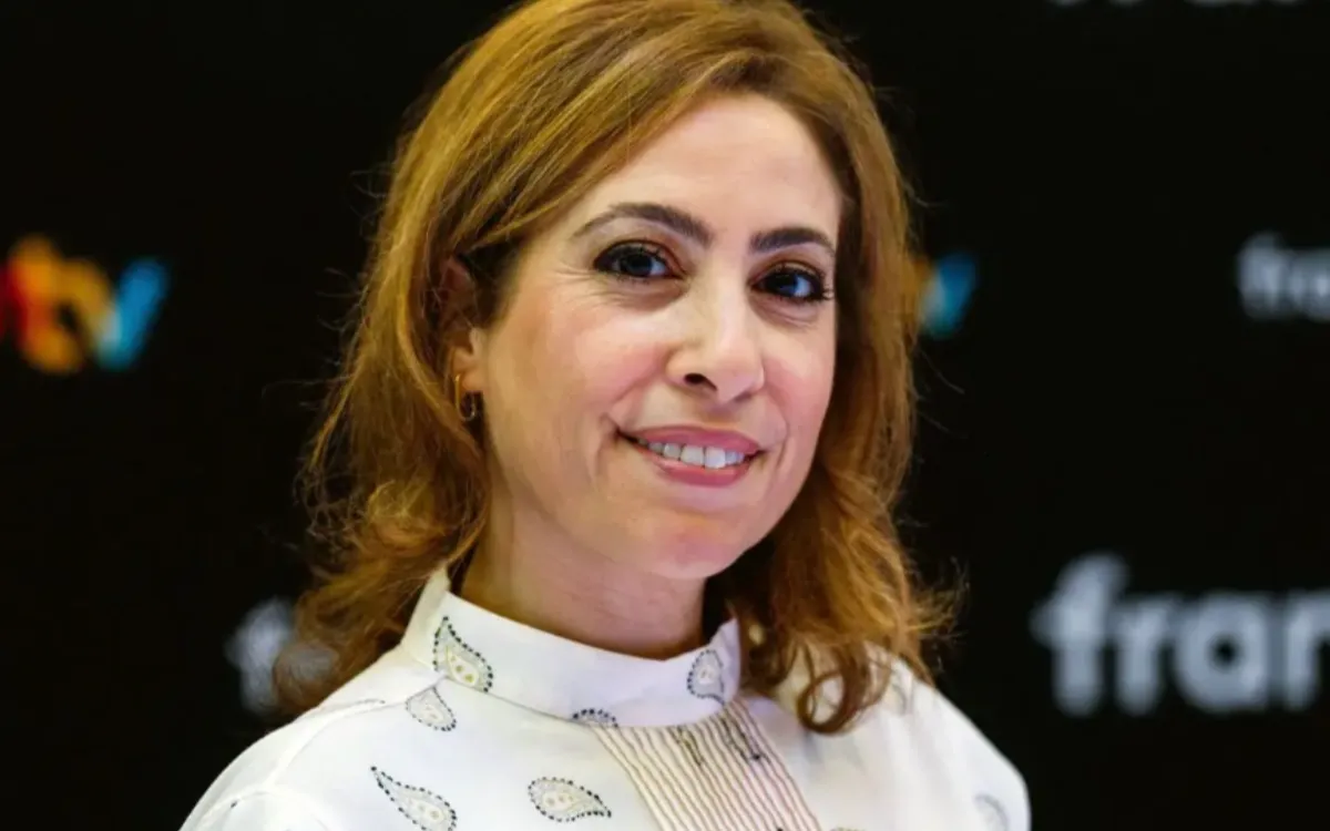 Léa Salamé : le cauchemar du Moyen-Orient frappe à sa porte