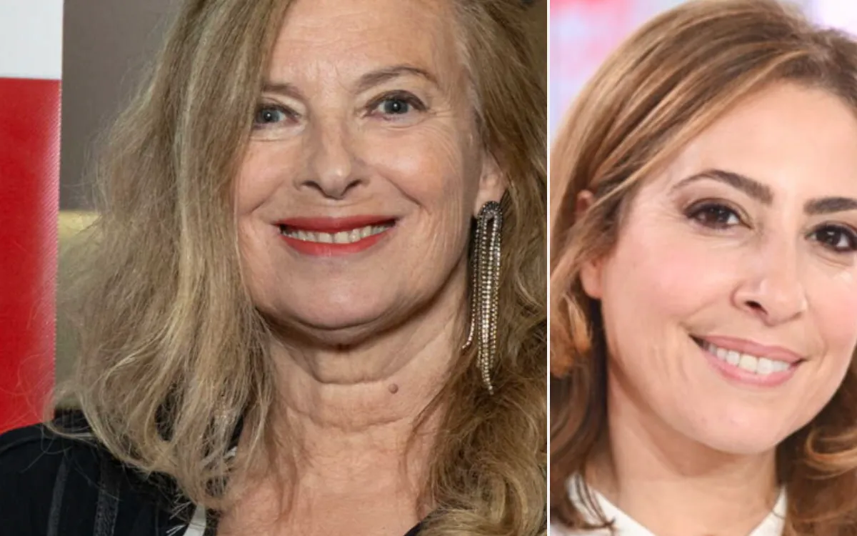 Léa Salamé loin du 20 heures : Valérie Trierweiler précise ce qui l'inquiète