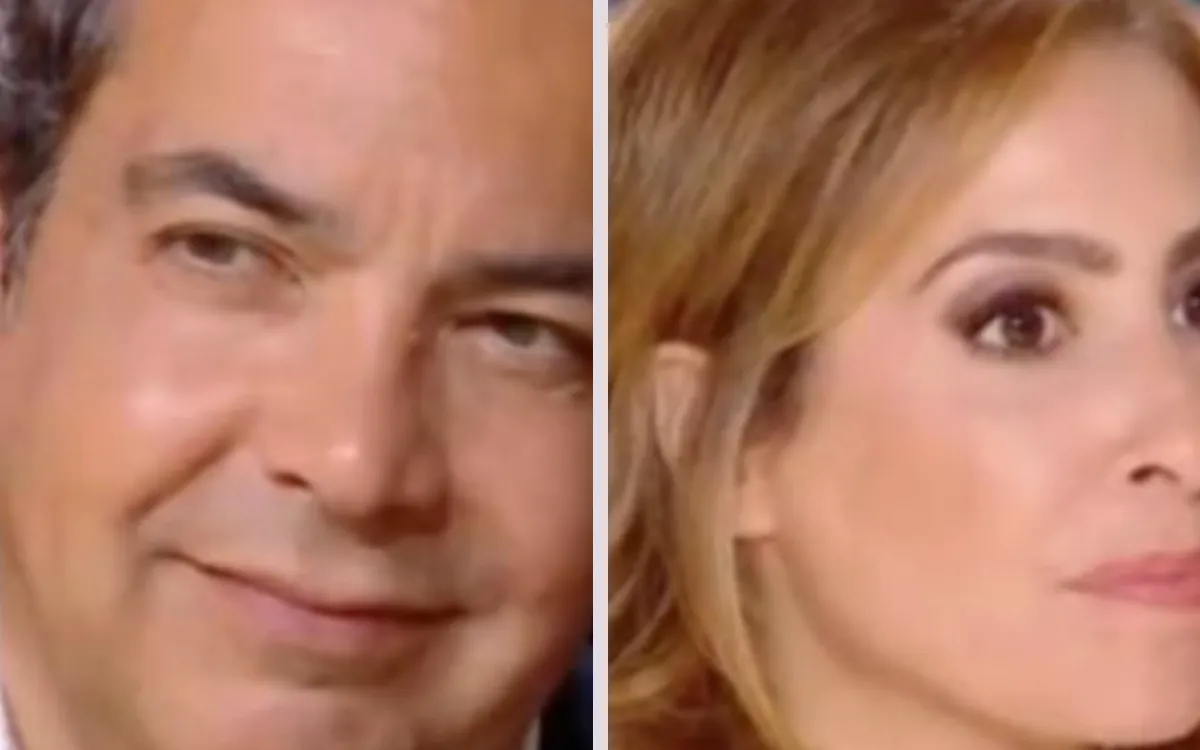 Léa Salamé : ce moment gênant avec Patrick Cohen déclenche un énorme malaise