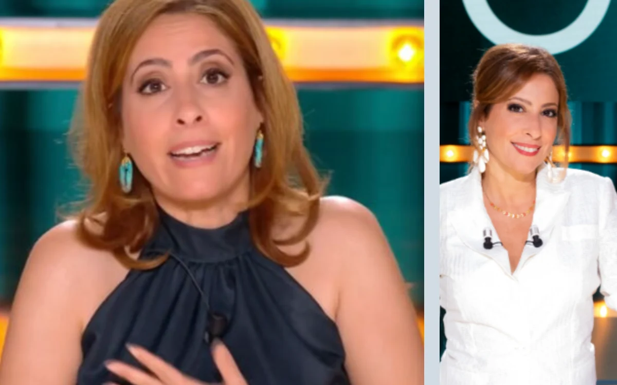 Léa Salamé : Quelle époque ! change les règles pour une soirée 