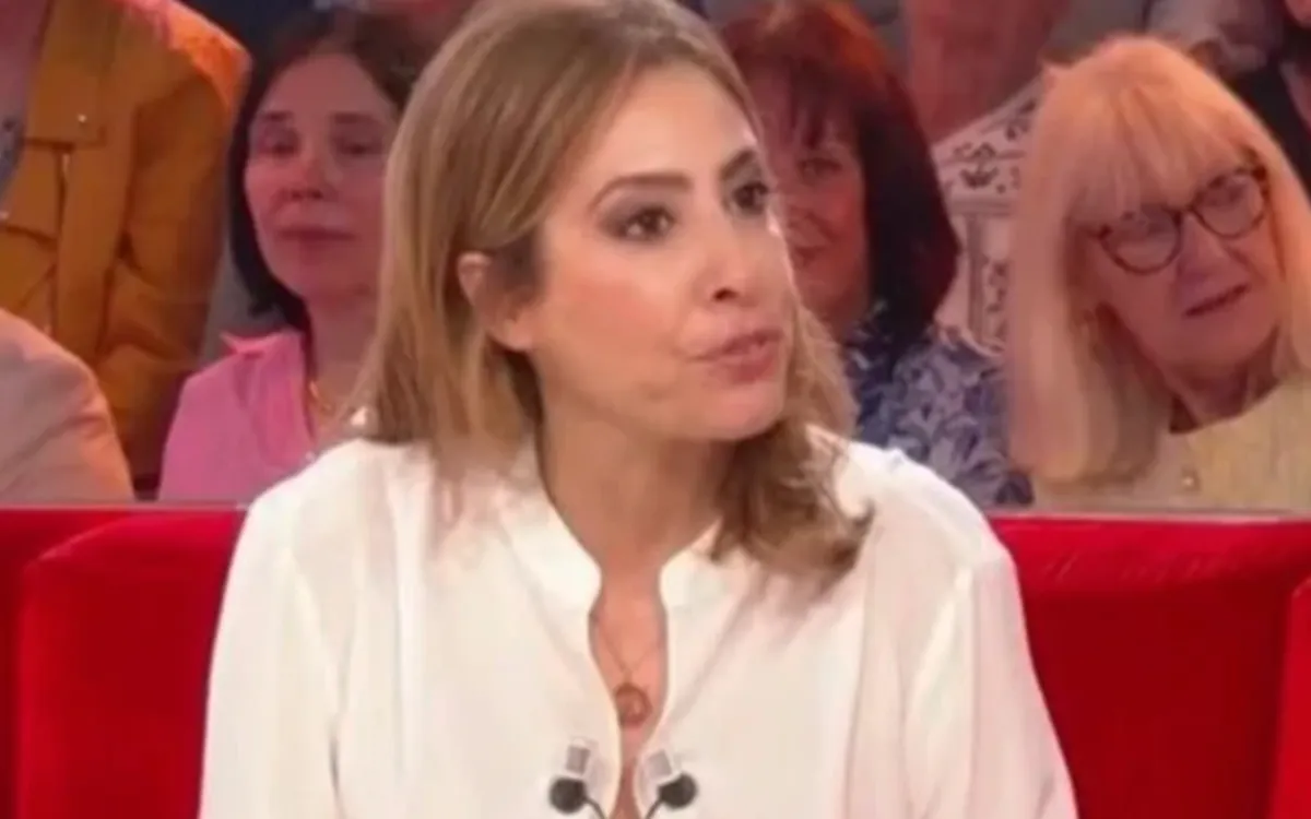 Léa Salamé : ce secret partagé par Laurent Ruquier pour survivre au pire des lynchages
