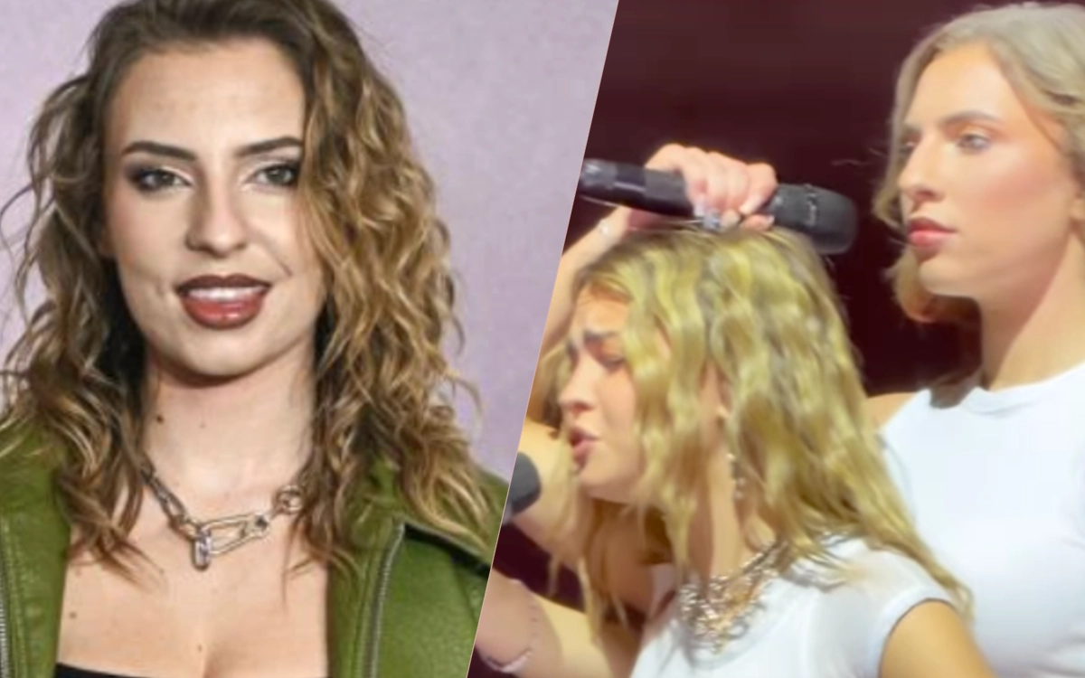 Léa (Star Academy) : « Ça me touche mais j'reste debout » après les huées choc