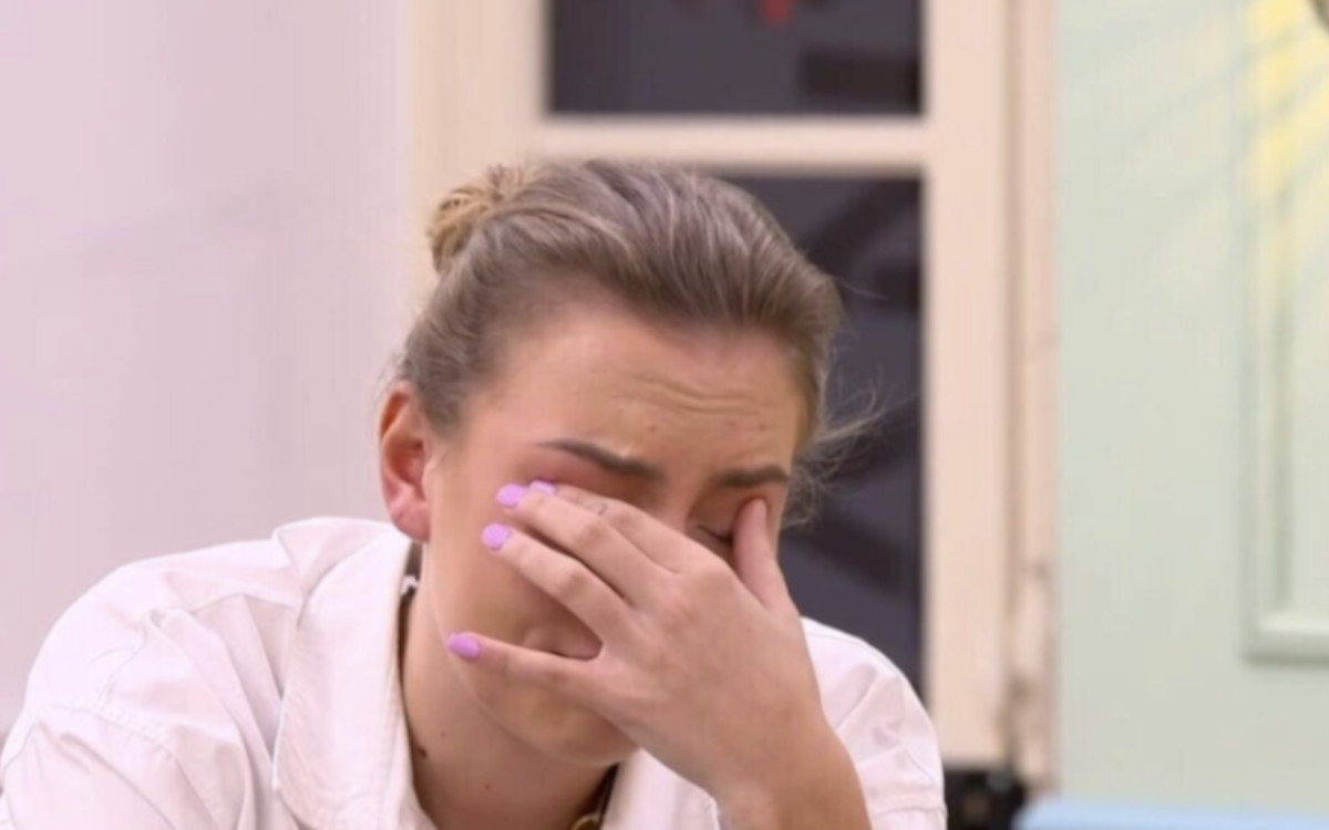Star Academy : Léa fond en Larmes après la Grosse Bourde de la Production 