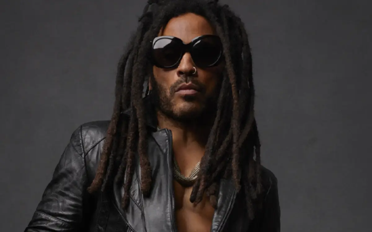 Souffrant, Lenny Kravitz n'a que 48 heures avant son prochain concert