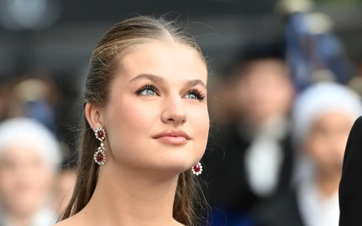 Leonor d'Espagne : ce bijou que sa grand-mère lui prête, mais jamais à Letizia