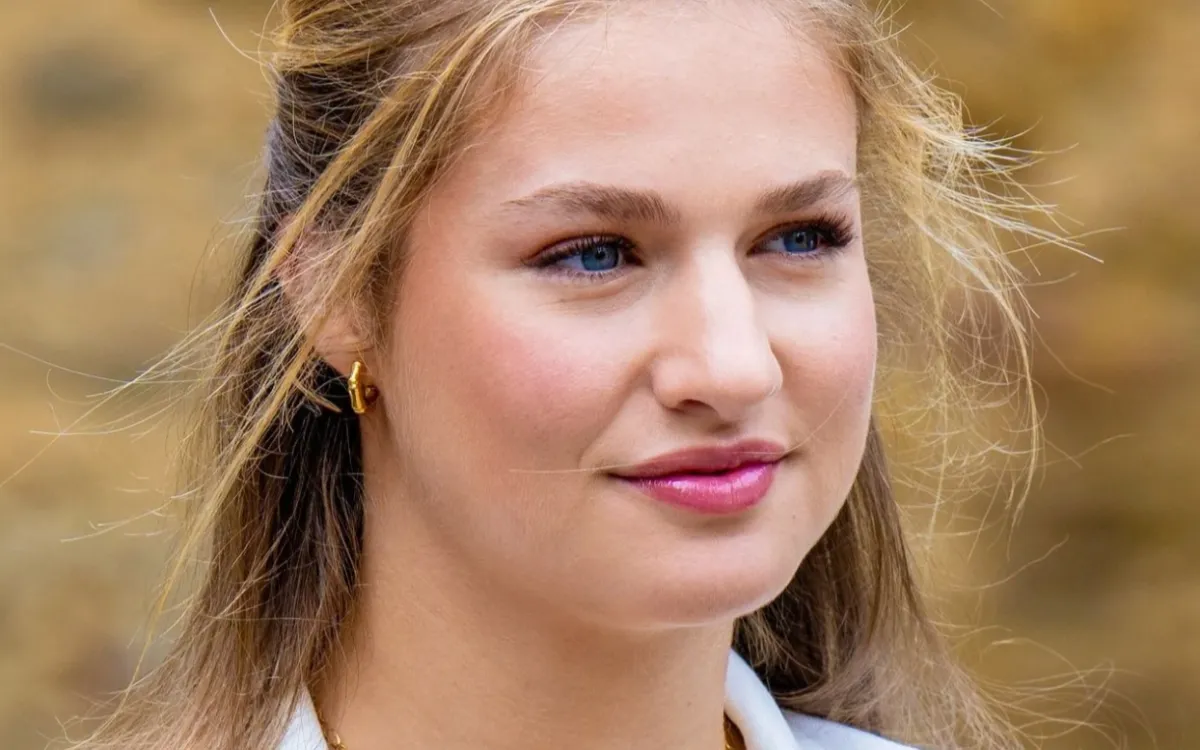 Leonor d'Espagne : sa rentrée à l'université ne mettra pas ses obligations royales en pause